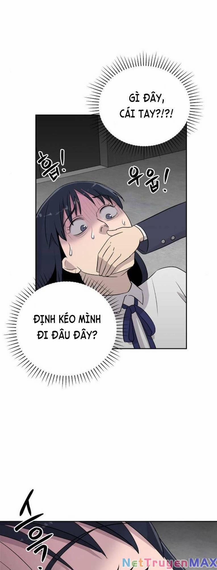 Ngôi Trường Nữ Sinh Ma Ám 14 trang 52