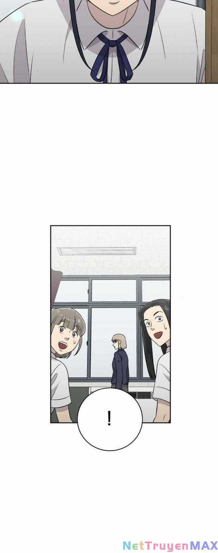 Ngôi Trường Nữ Sinh Ma Ám 15 trang 30