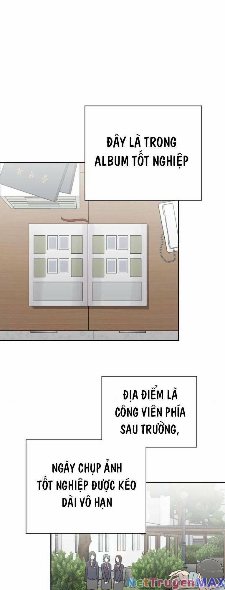 Ngôi Trường Nữ Sinh Ma Ám 15 trang 31