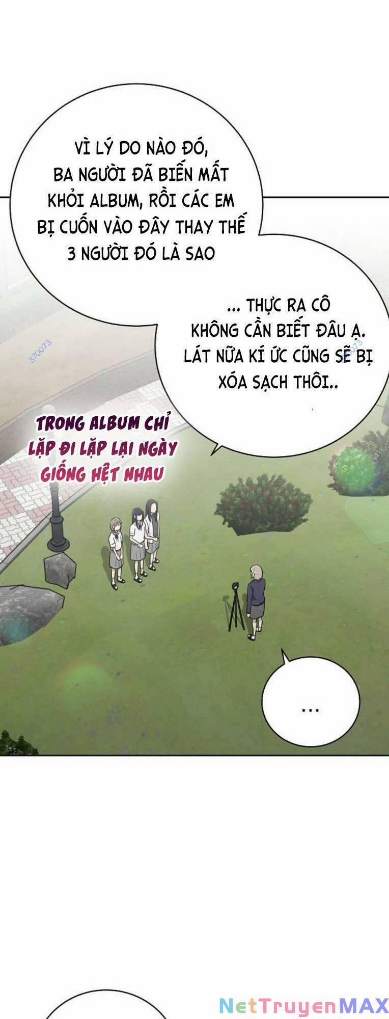 Ngôi Trường Nữ Sinh Ma Ám 15 trang 34