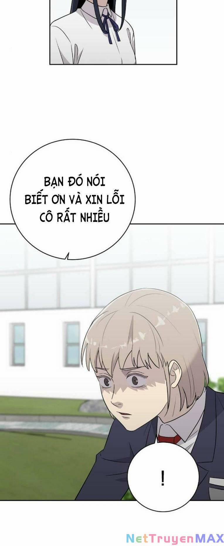 Ngôi Trường Nữ Sinh Ma Ám 15 trang 36