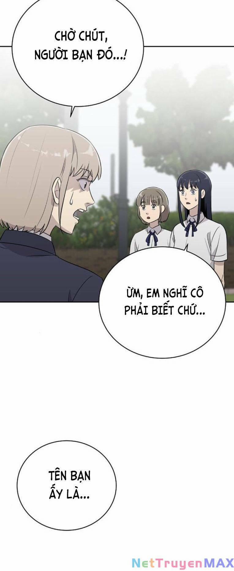 Ngôi Trường Nữ Sinh Ma Ám 15 trang 38