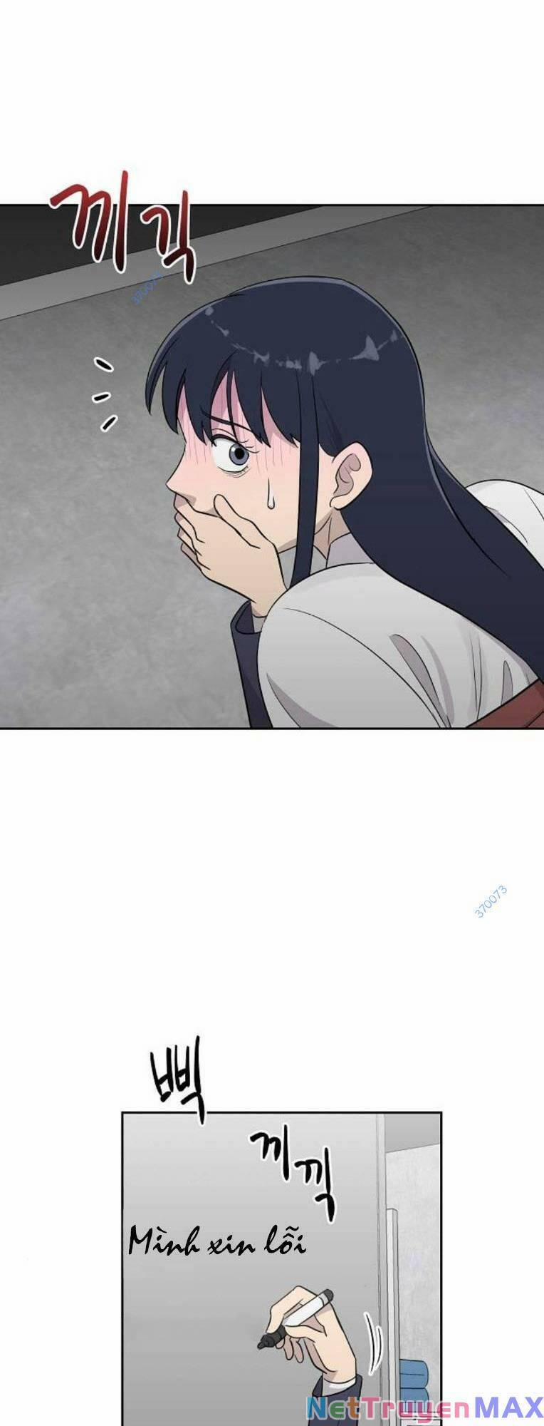 Ngôi Trường Nữ Sinh Ma Ám 15 trang 4