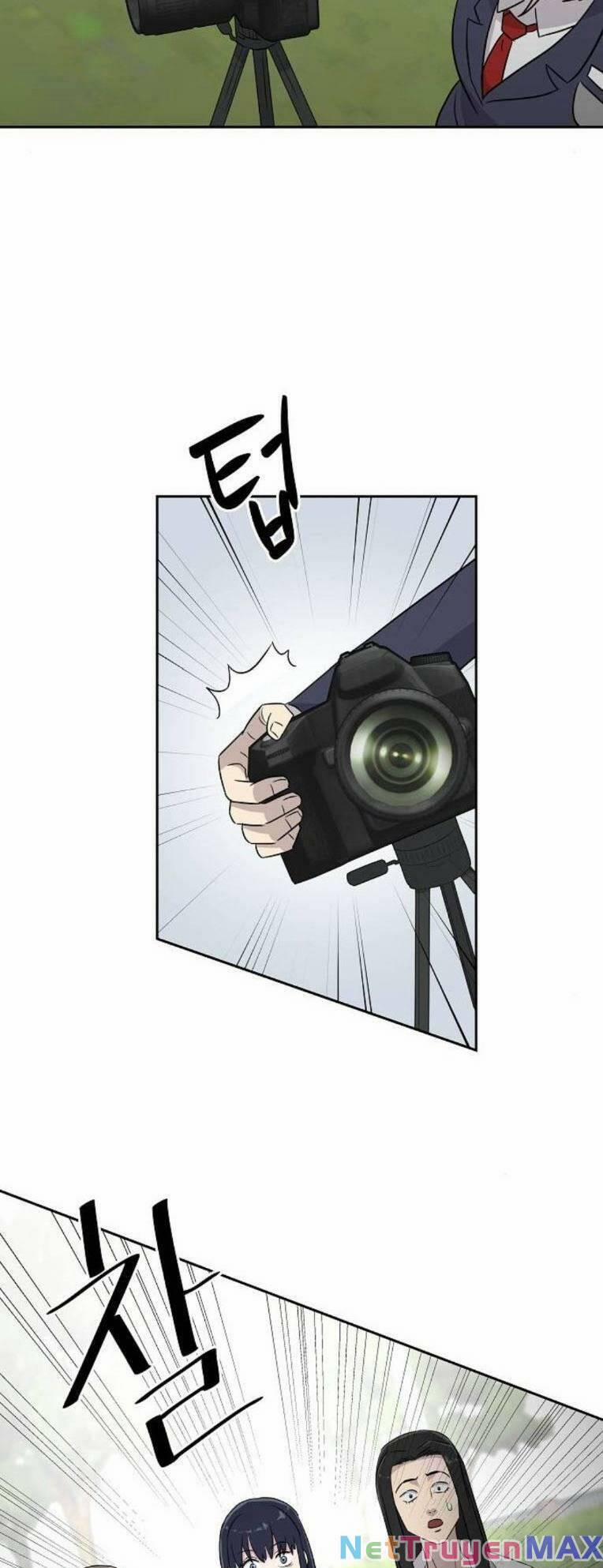 Ngôi Trường Nữ Sinh Ma Ám 15 trang 41