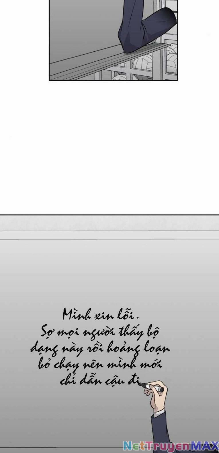 Ngôi Trường Nữ Sinh Ma Ám 15 trang 5