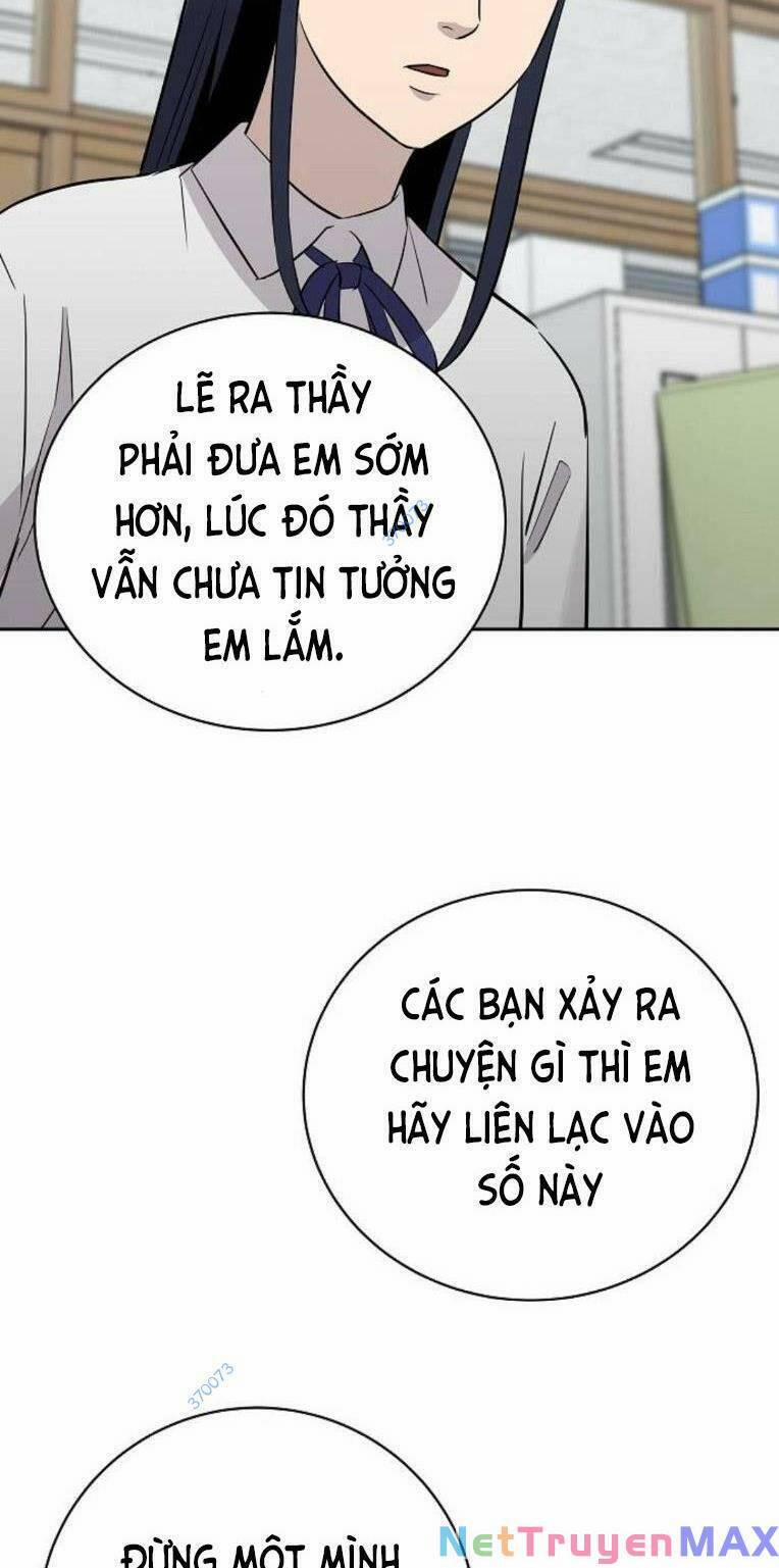 Ngôi Trường Nữ Sinh Ma Ám 15 trang 60