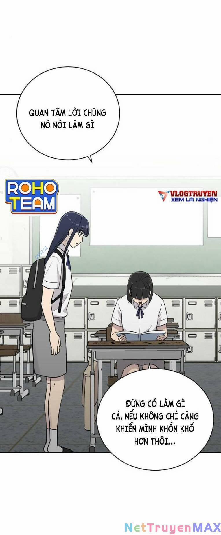 Ngôi Trường Nữ Sinh Ma Ám 16 trang 12