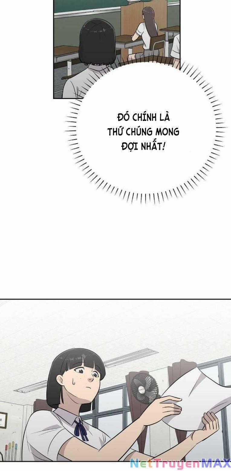 Ngôi Trường Nữ Sinh Ma Ám 16 trang 17