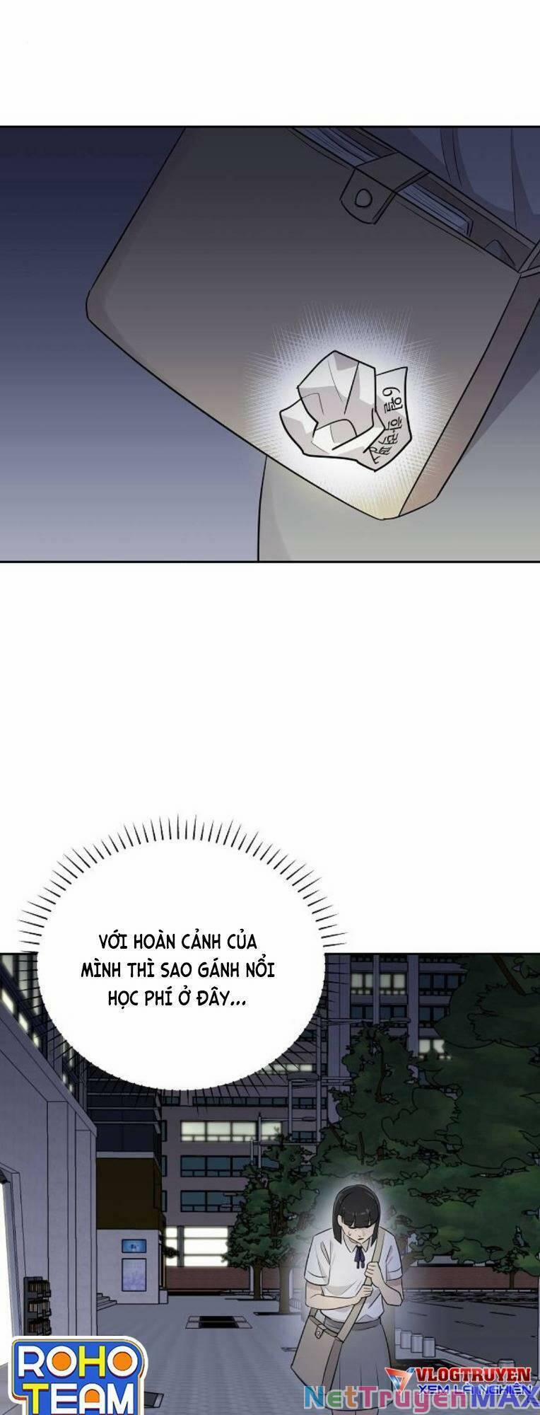 Ngôi Trường Nữ Sinh Ma Ám 16 trang 23