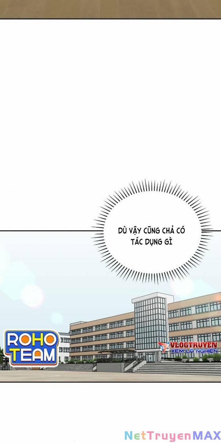 Ngôi Trường Nữ Sinh Ma Ám 16 trang 3