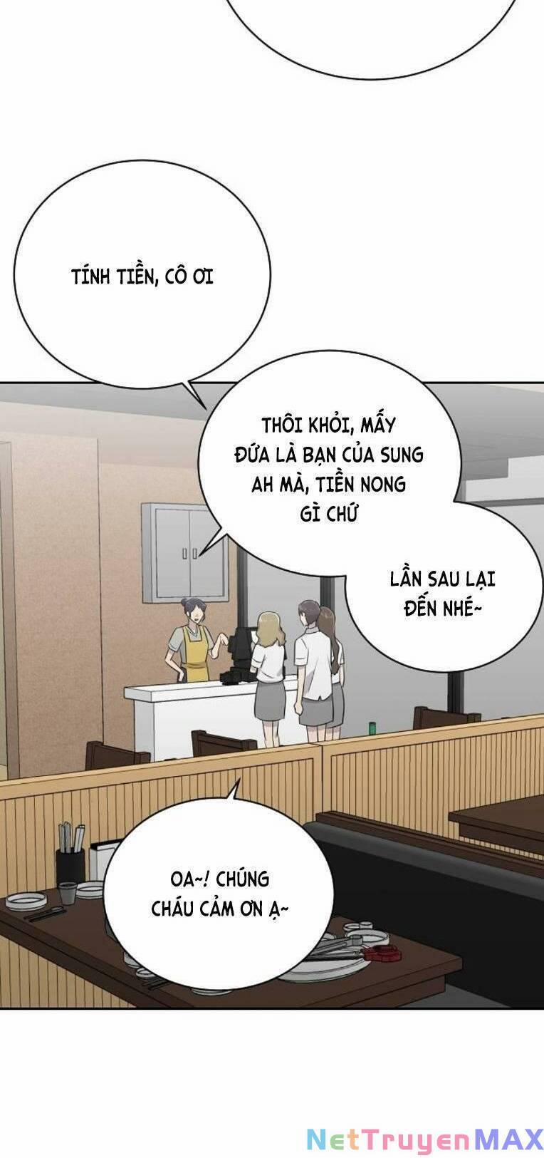 Ngôi Trường Nữ Sinh Ma Ám 16 trang 31