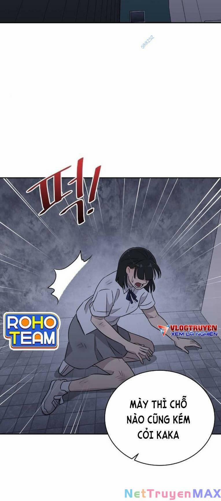 Ngôi Trường Nữ Sinh Ma Ám 16 trang 37