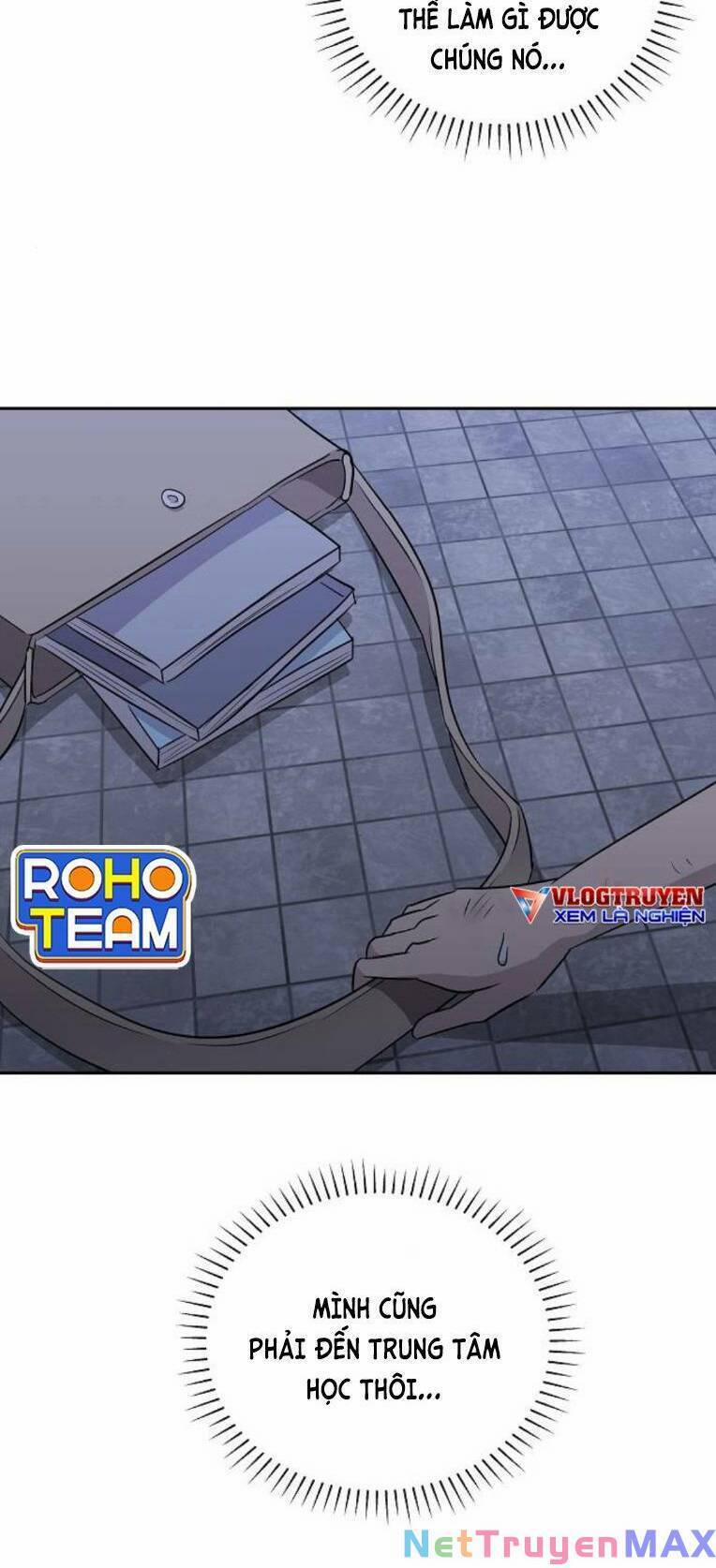 Ngôi Trường Nữ Sinh Ma Ám 16 trang 40