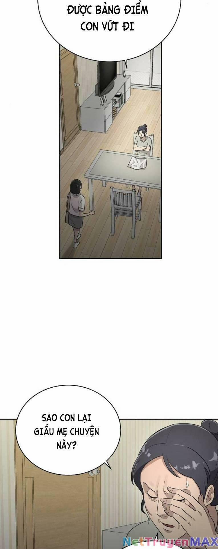 Ngôi Trường Nữ Sinh Ma Ám 16 trang 49