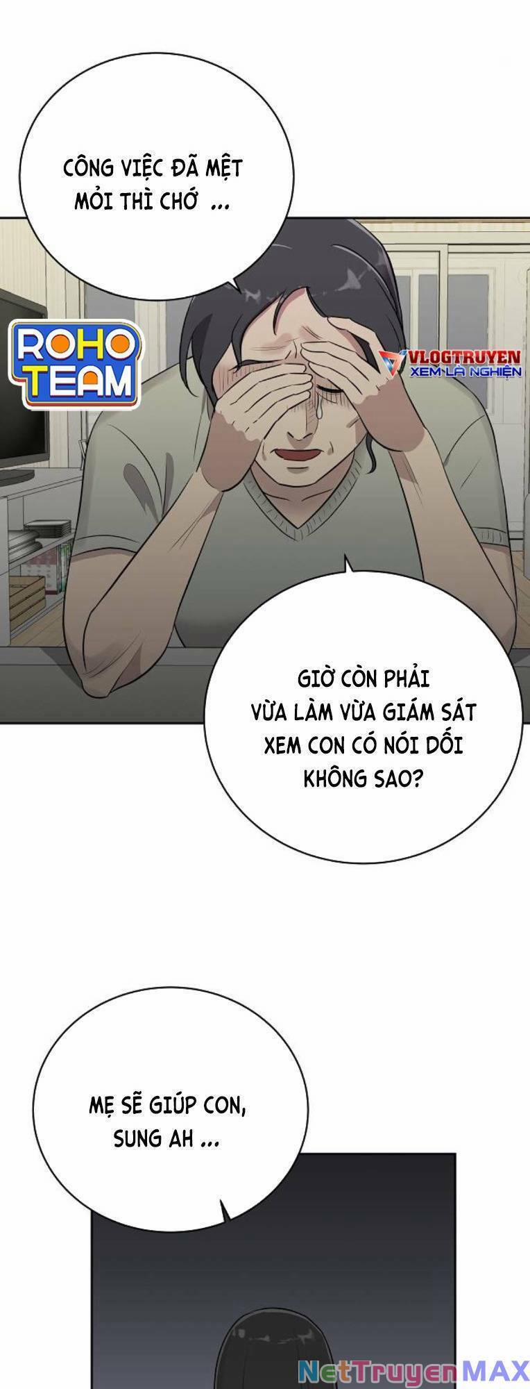 Ngôi Trường Nữ Sinh Ma Ám 16 trang 51