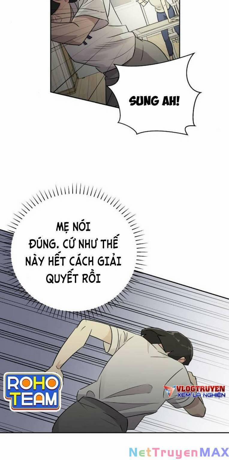 Ngôi Trường Nữ Sinh Ma Ám 16 trang 56