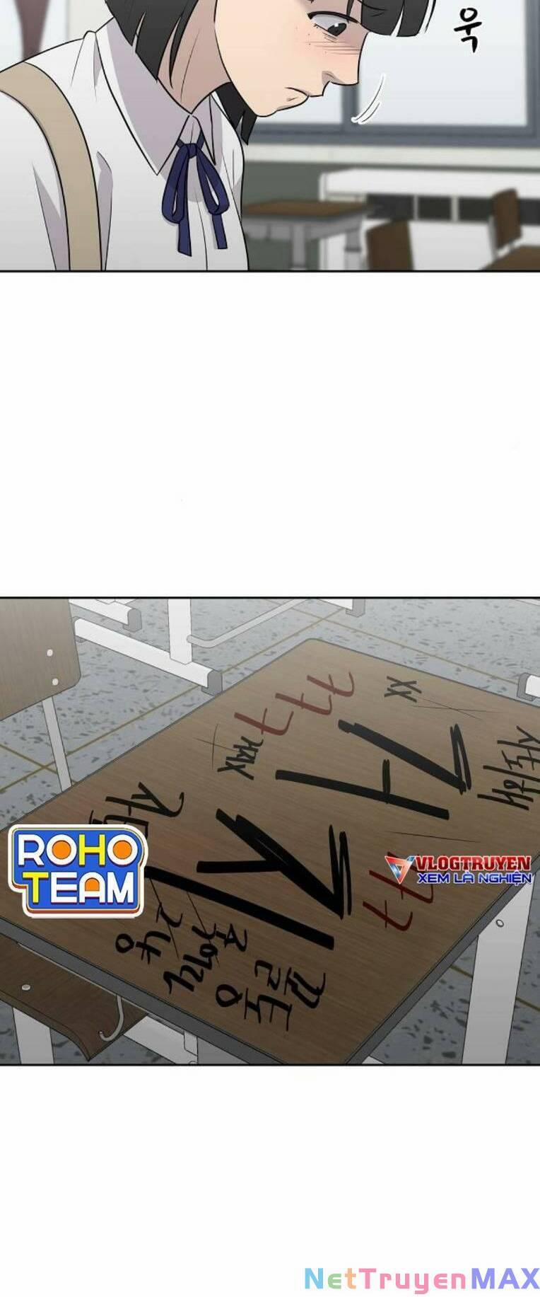 Ngôi Trường Nữ Sinh Ma Ám 16 trang 6