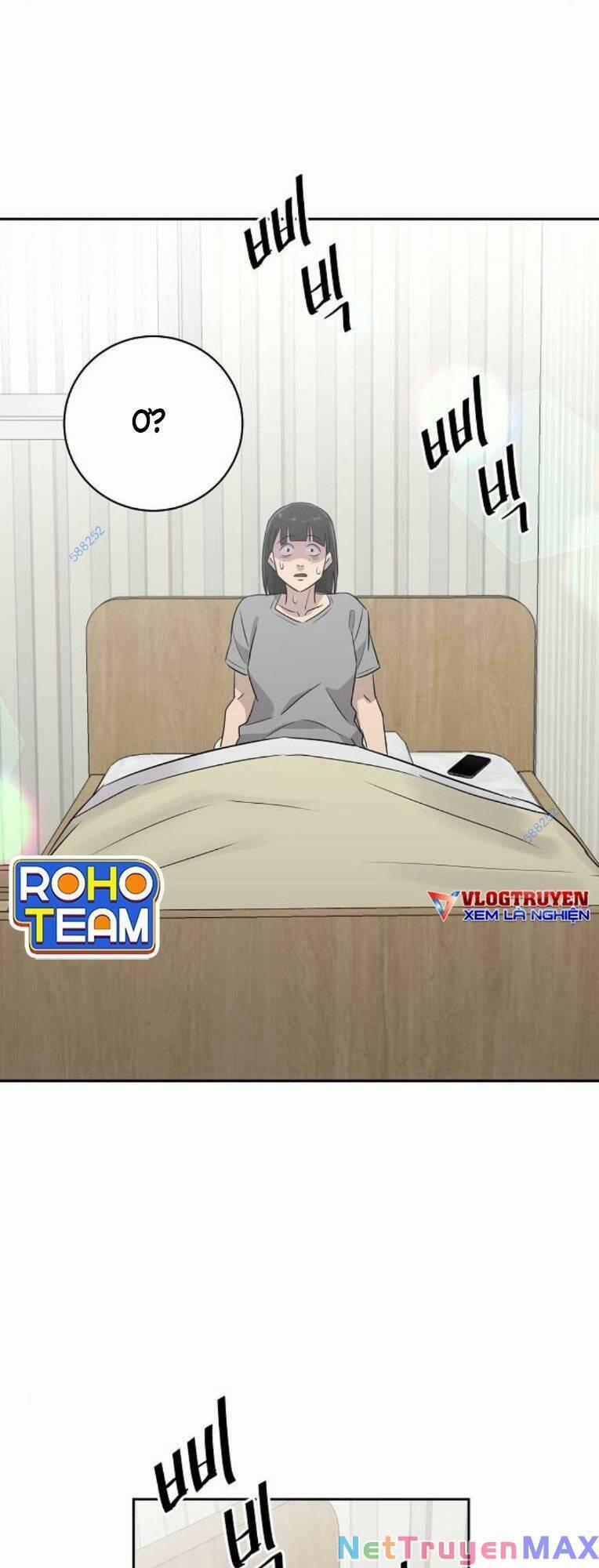 Ngôi Trường Nữ Sinh Ma Ám 16 trang 67