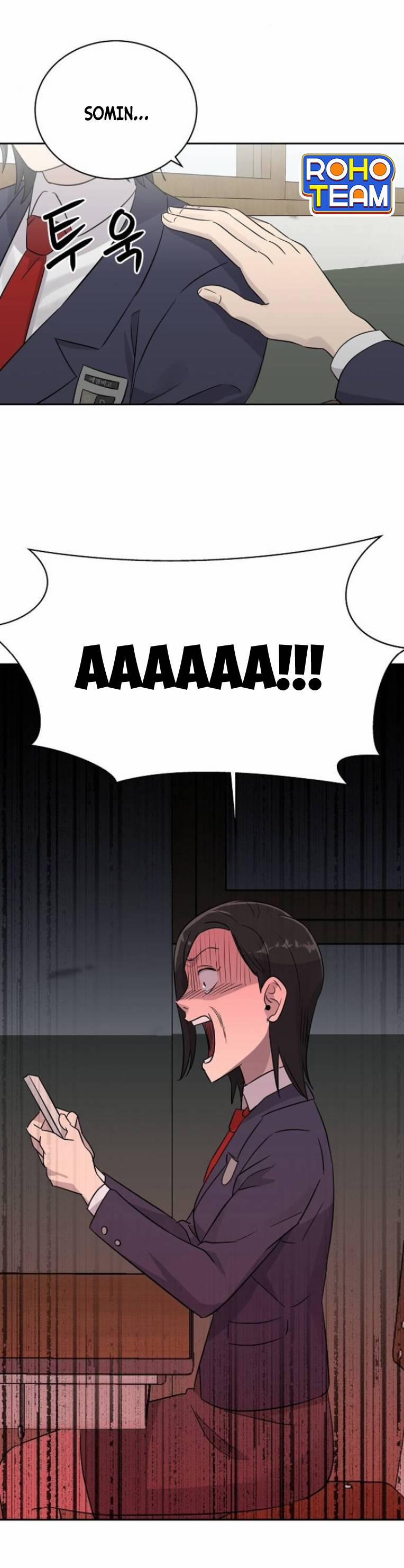 Ngôi Trường Nữ Sinh Ma Ám 2 trang 18