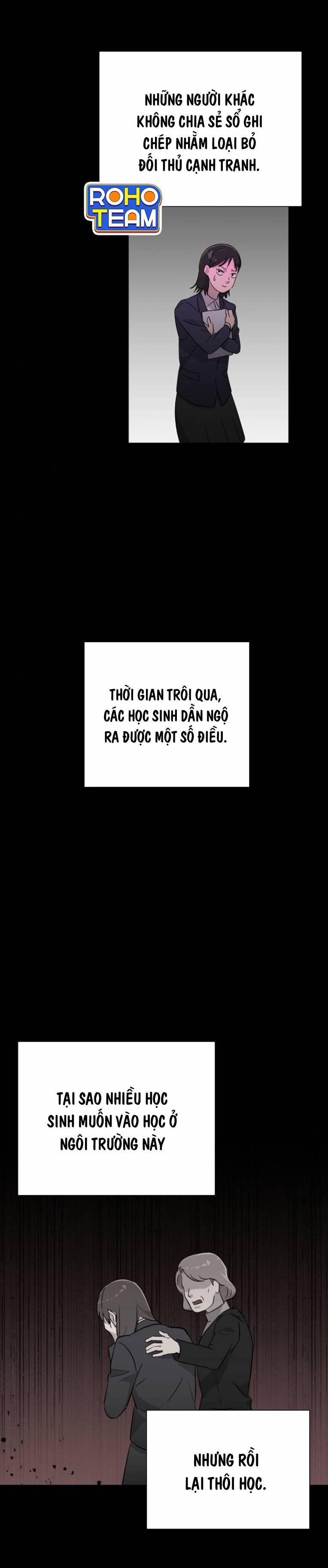 Ngôi Trường Nữ Sinh Ma Ám 2 trang 25