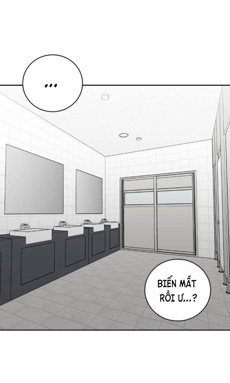 Ngôi Trường Nữ Sinh Ma Ám 3 trang 1