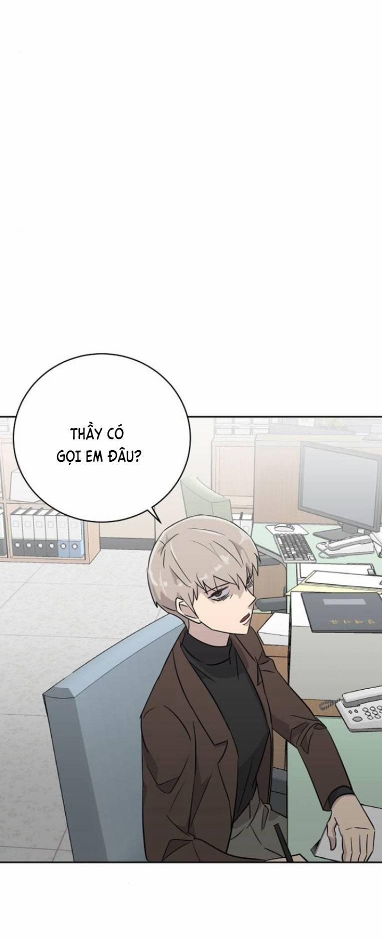 Ngôi Trường Nữ Sinh Ma Ám 3 trang 31