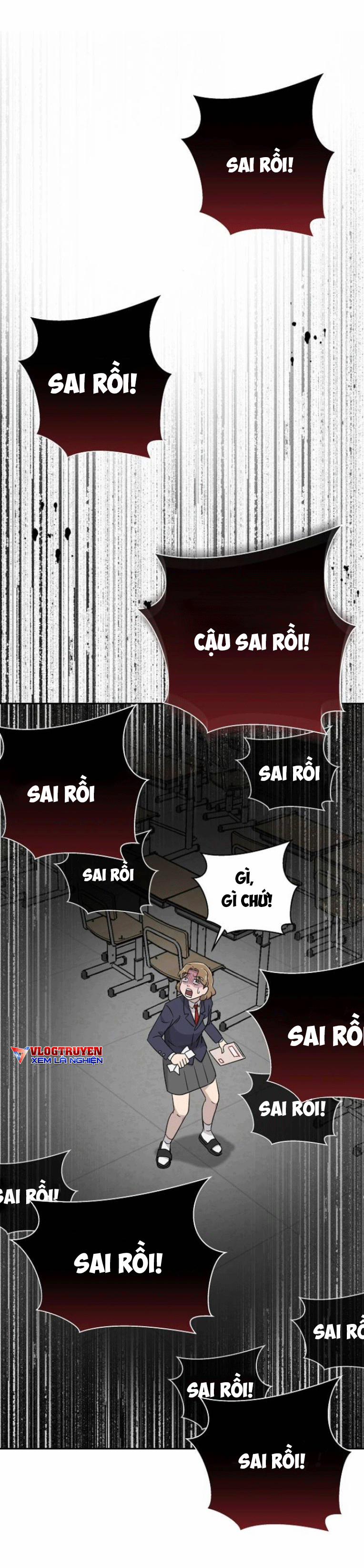 Ngôi Trường Nữ Sinh Ma Ám 3 trang 47