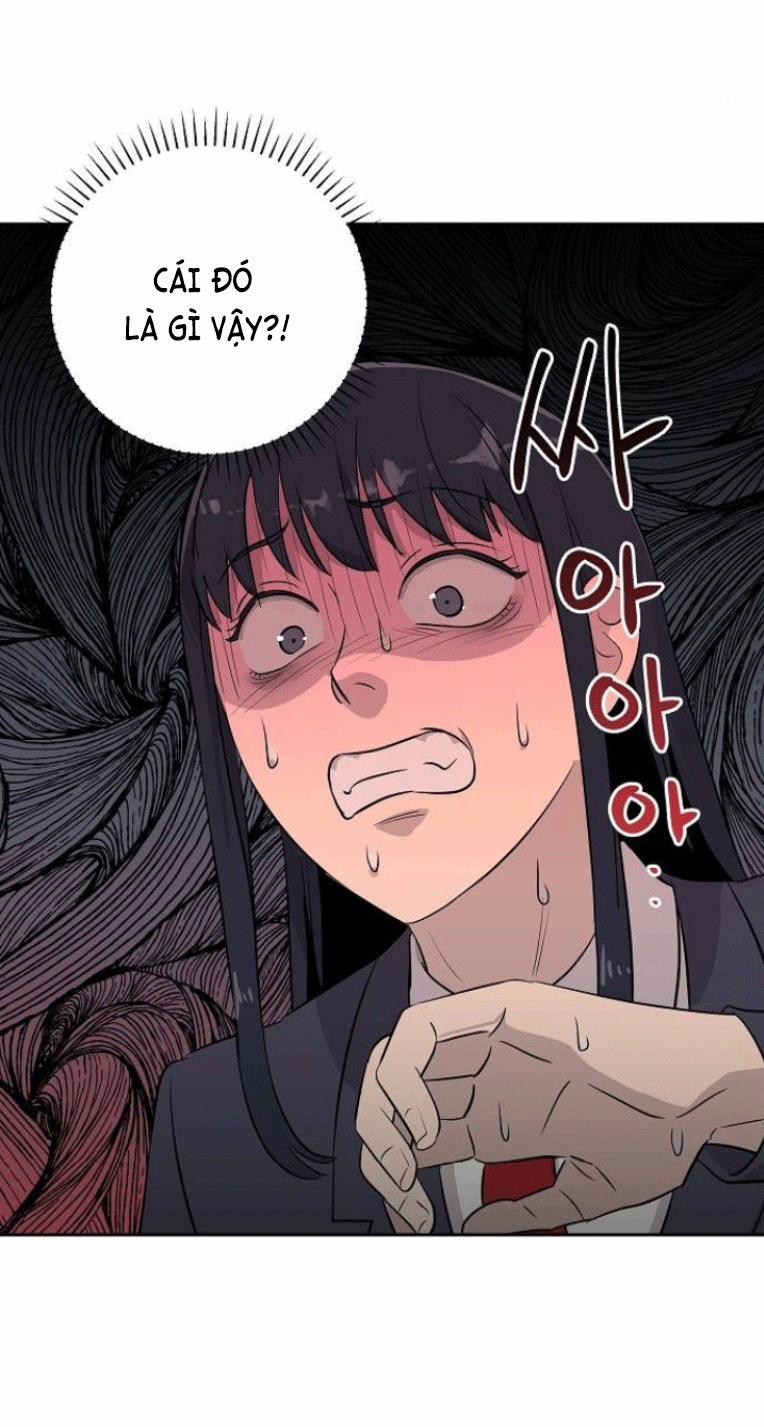 Ngôi Trường Nữ Sinh Ma Ám 3 trang 54