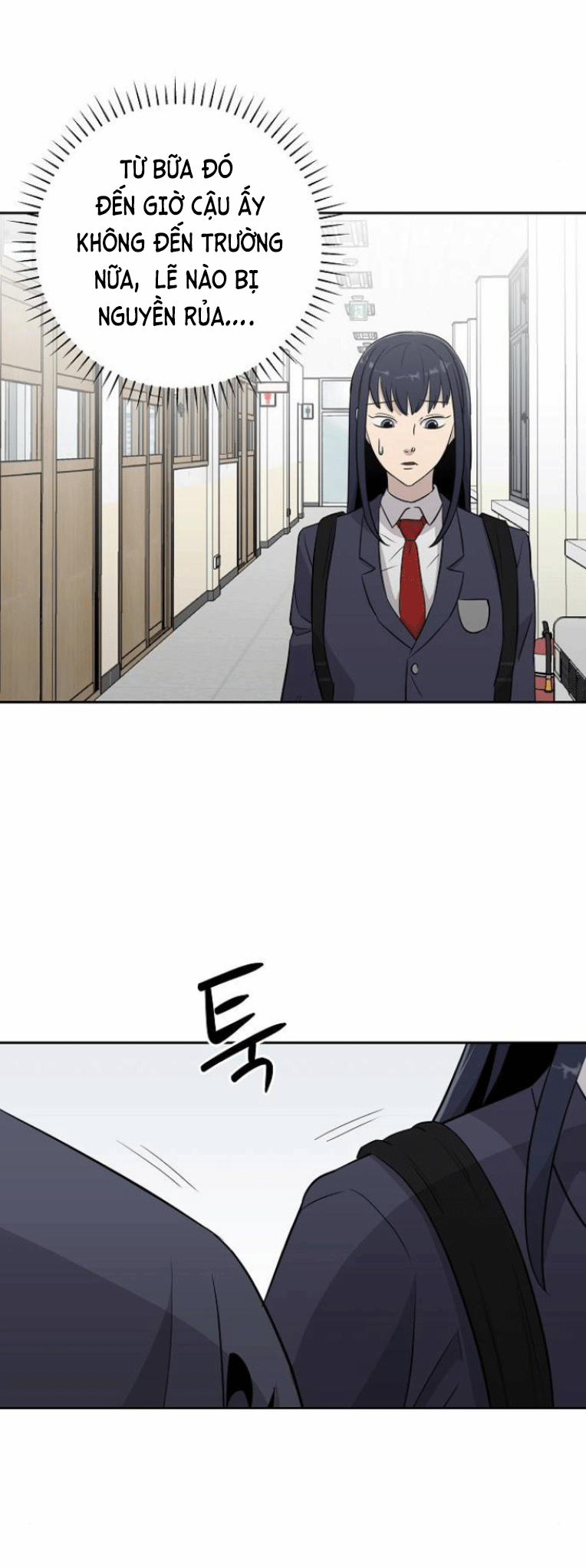 Ngôi Trường Nữ Sinh Ma Ám 3 trang 62