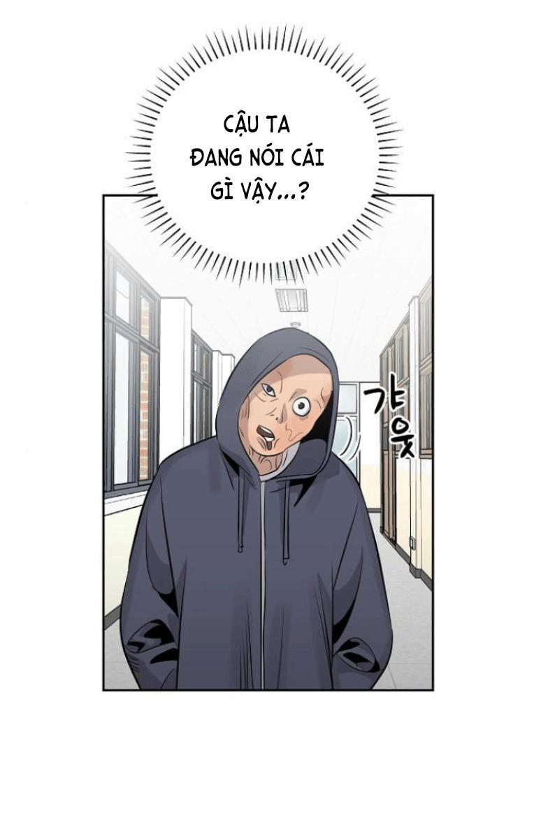 Ngôi Trường Nữ Sinh Ma Ám 3 trang 67