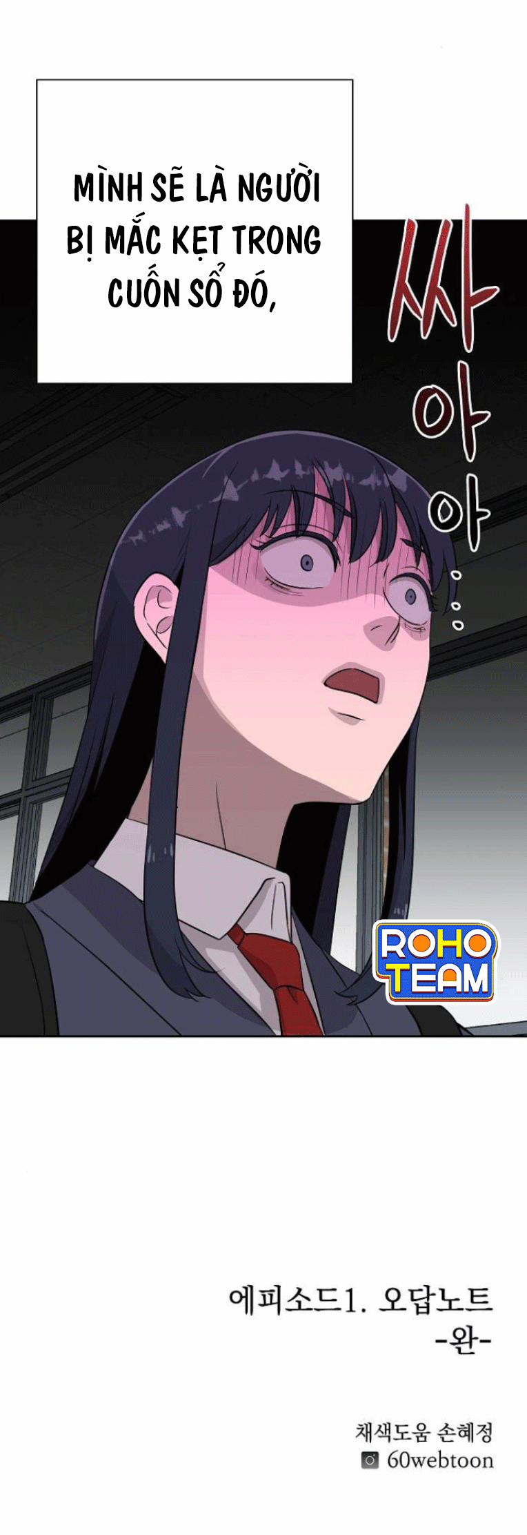 Ngôi Trường Nữ Sinh Ma Ám 3 trang 79