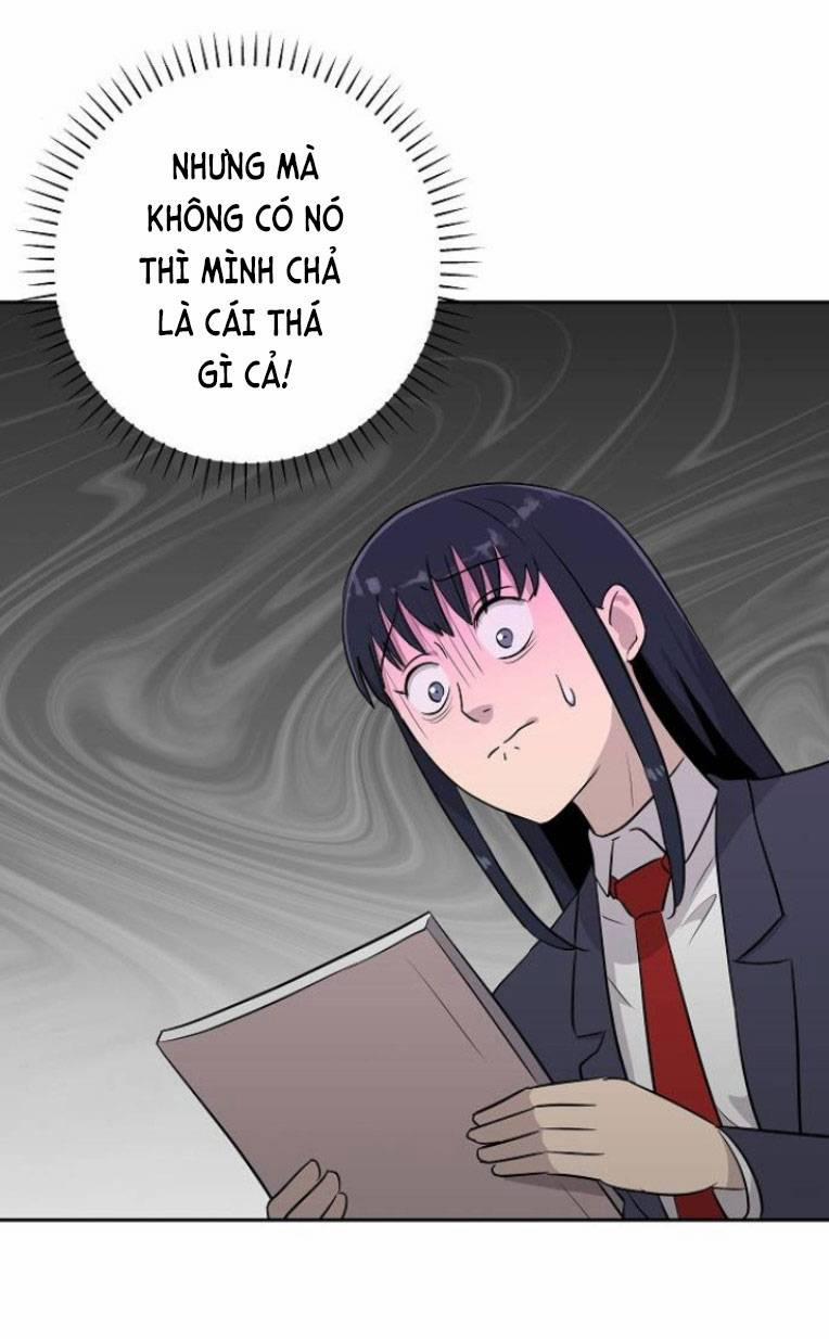 Ngôi Trường Nữ Sinh Ma Ám 3 trang 9