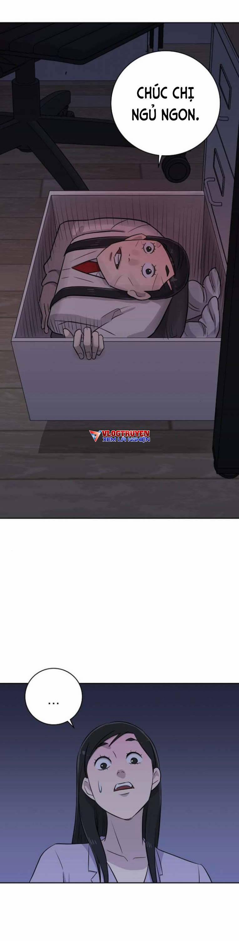 Ngôi Trường Nữ Sinh Ma Ám 5 trang 12