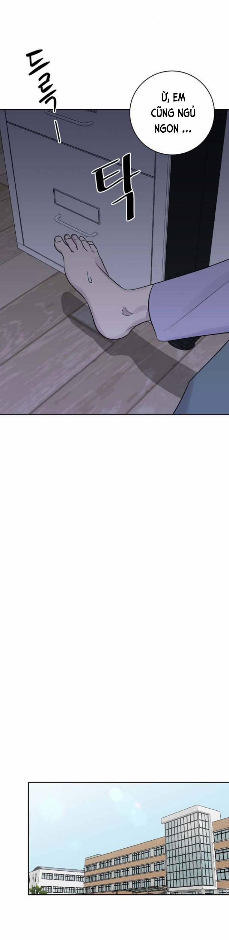 Ngôi Trường Nữ Sinh Ma Ám 5 trang 13