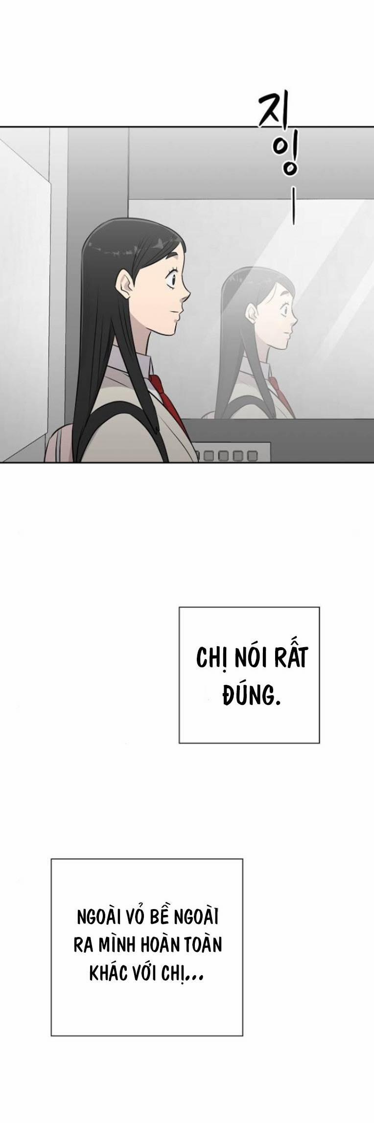 Ngôi Trường Nữ Sinh Ma Ám 6 trang 36