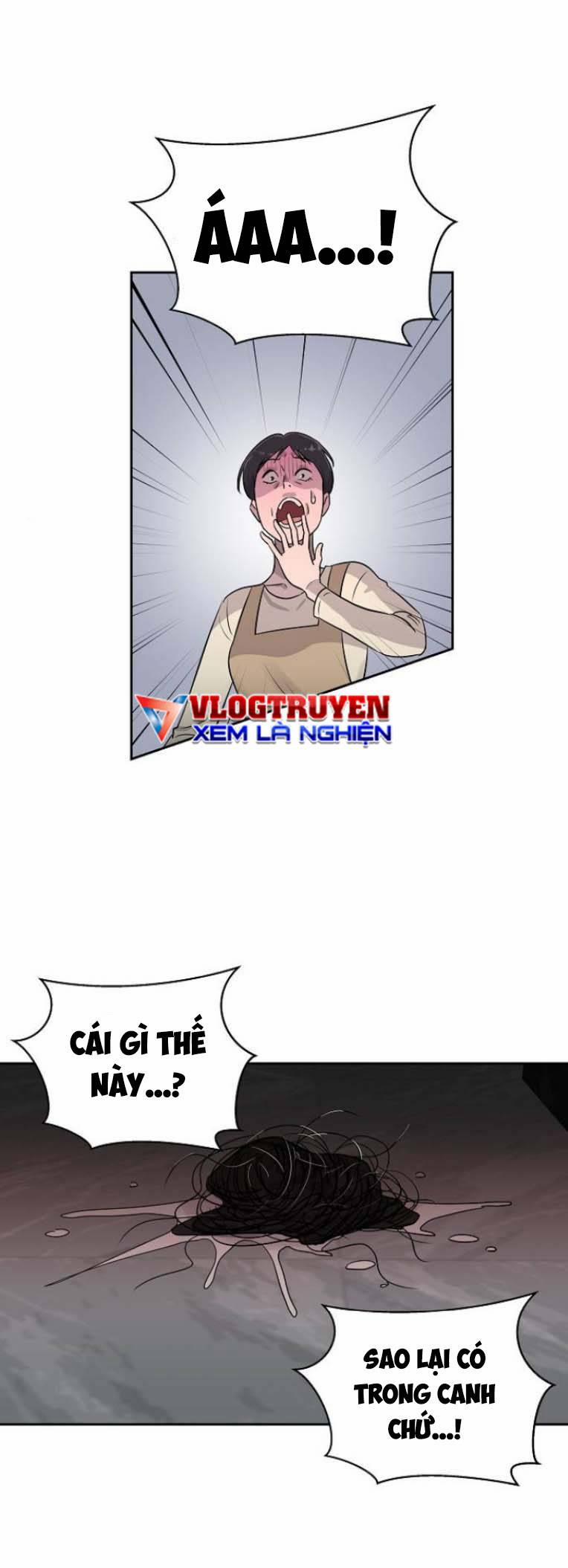 Ngôi Trường Nữ Sinh Ma Ám 8 trang 0