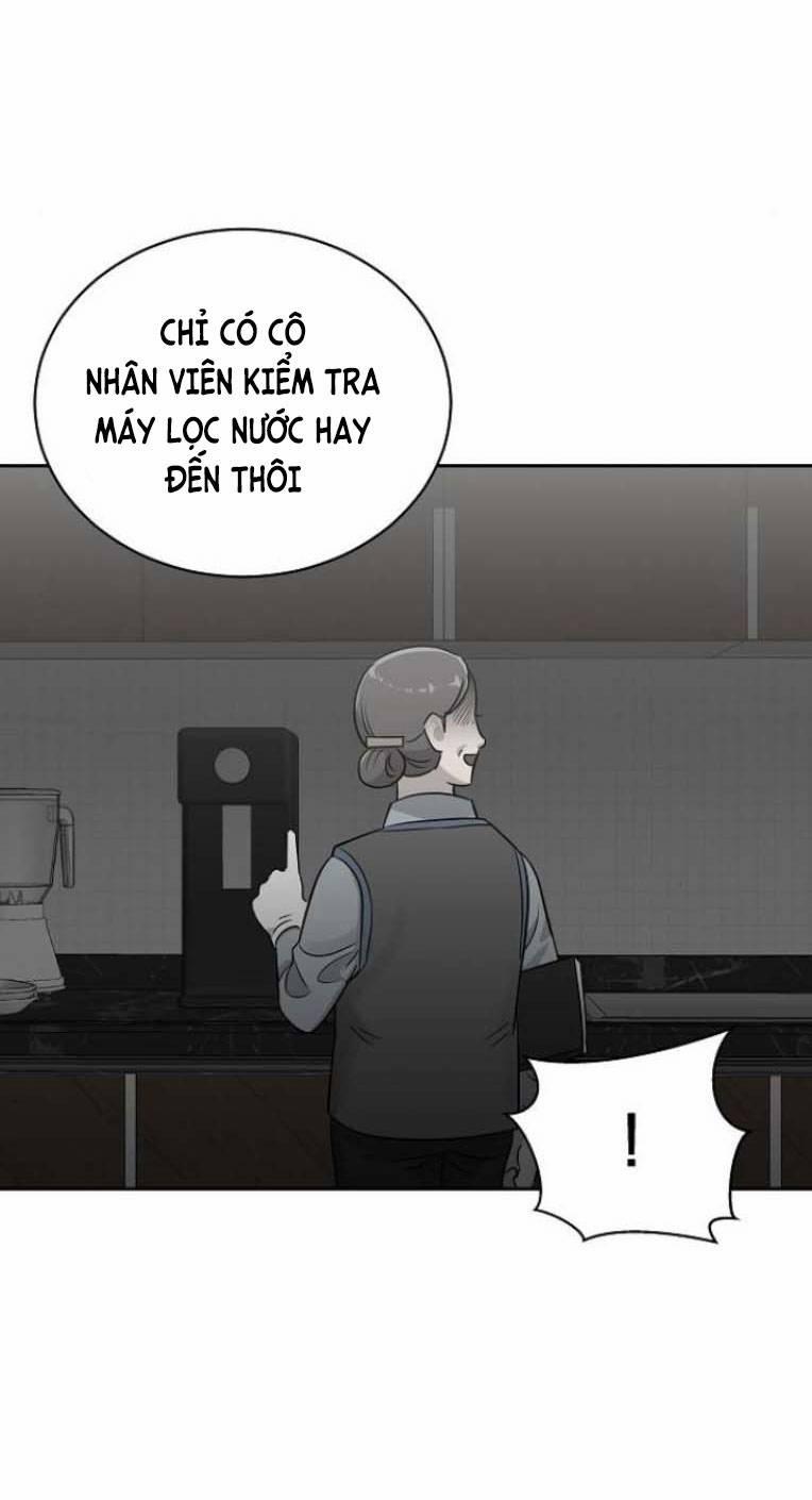 Ngôi Trường Nữ Sinh Ma Ám 8 trang 3