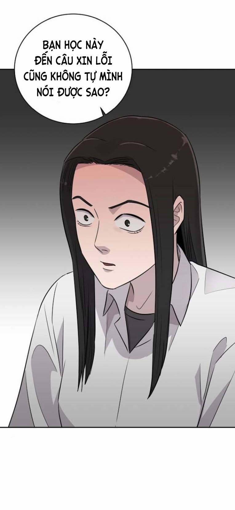 Ngôi Trường Nữ Sinh Ma Ám 8 trang 33