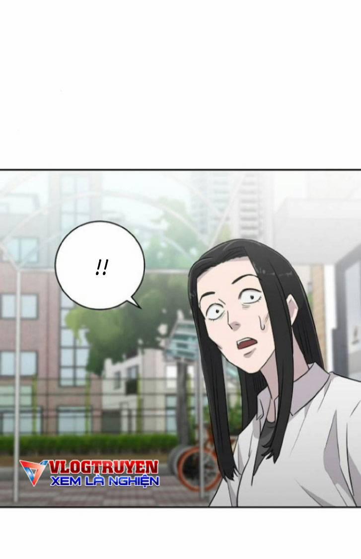 Ngôi Trường Nữ Sinh Ma Ám 9 trang 22