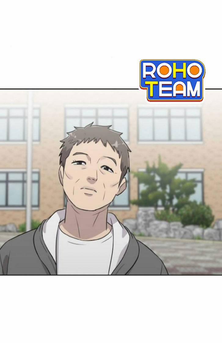 Ngôi Trường Nữ Sinh Ma Ám 9 trang 23