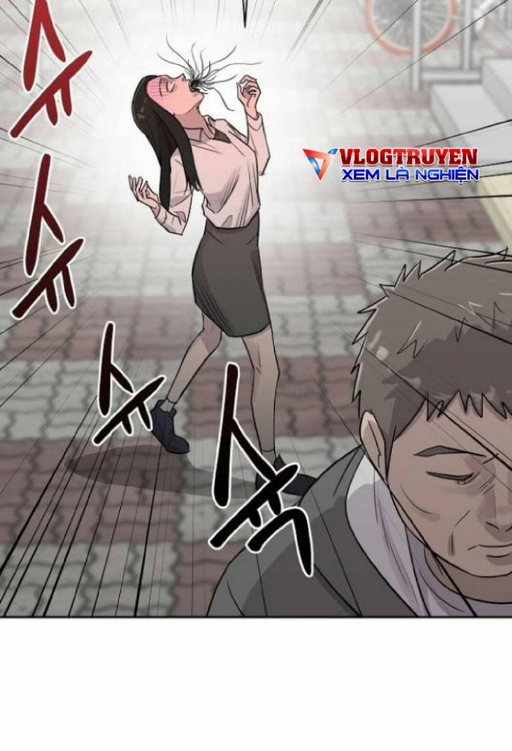 Ngôi Trường Nữ Sinh Ma Ám 9 trang 31