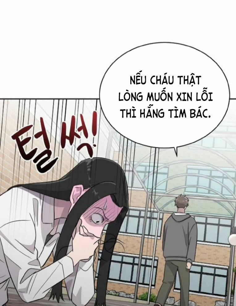 Ngôi Trường Nữ Sinh Ma Ám 9 trang 32