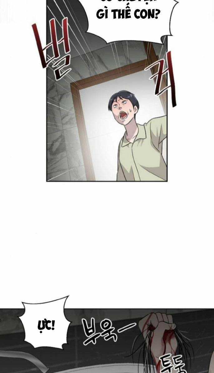 Ngôi Trường Nữ Sinh Ma Ám 9 trang 4