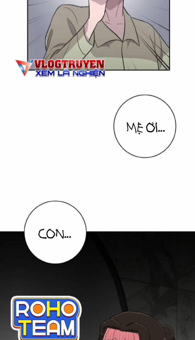 Ngôi Trường Nữ Sinh Ma Ám 9 trang 6