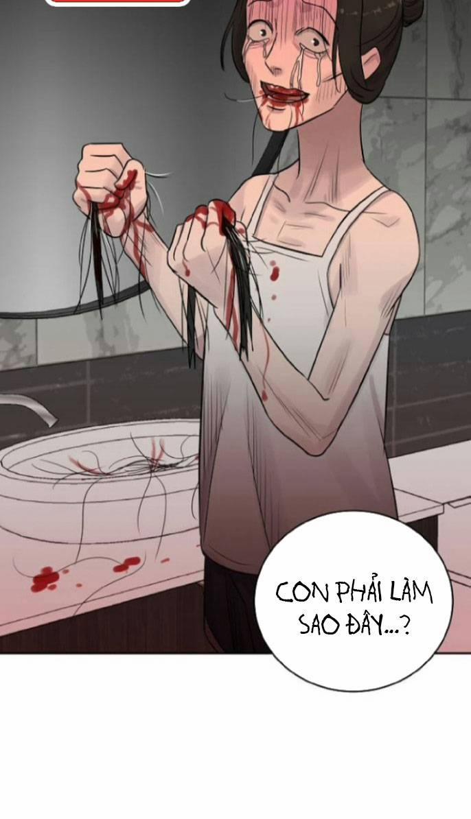 Ngôi Trường Nữ Sinh Ma Ám 9 trang 7