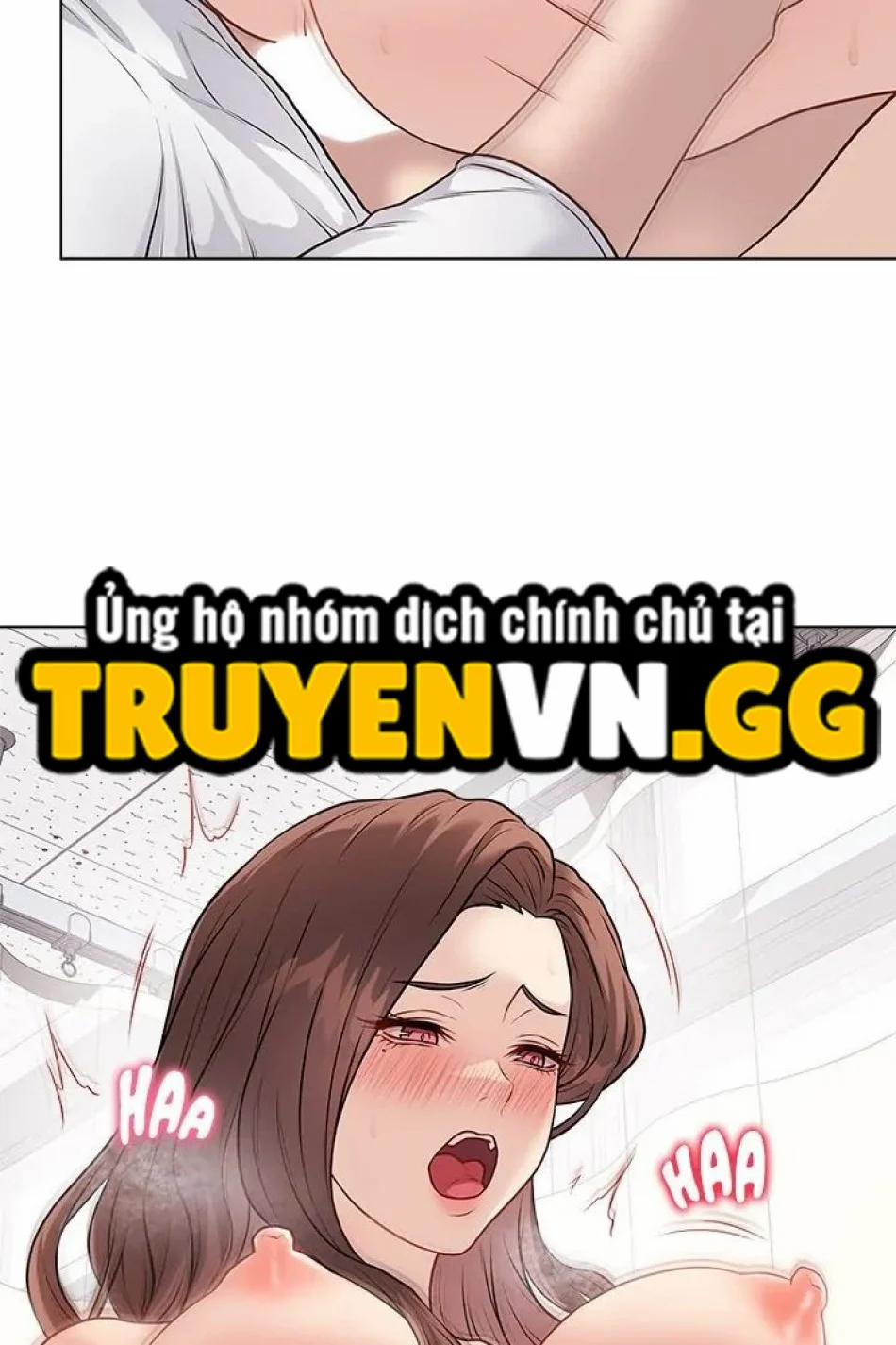 Ngôi Trường Thác Loạn 11 trang 10