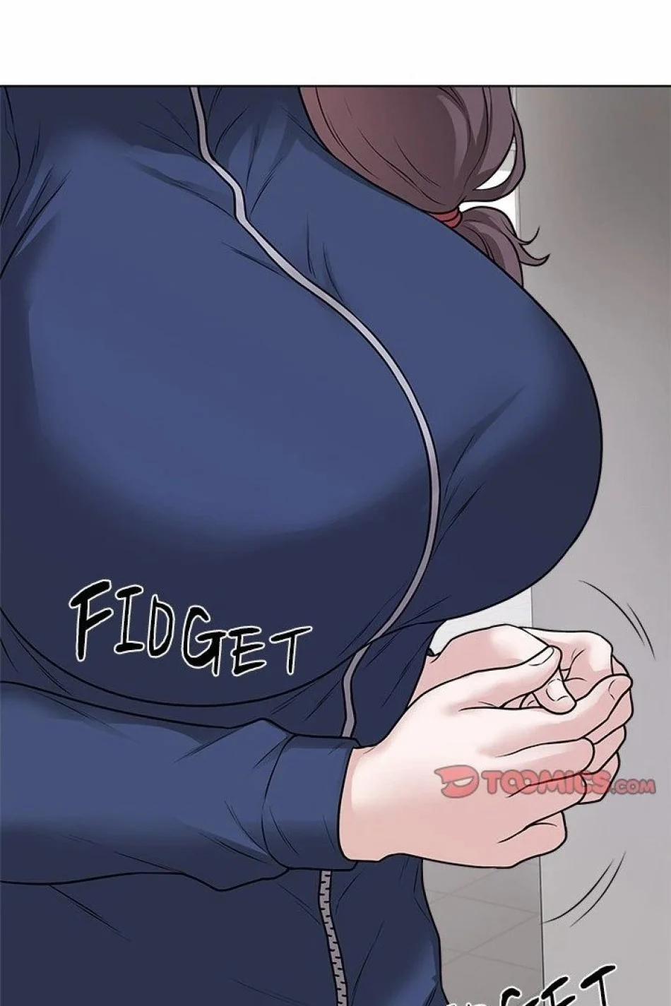 Ngôi Trường Thác Loạn 11 trang 109