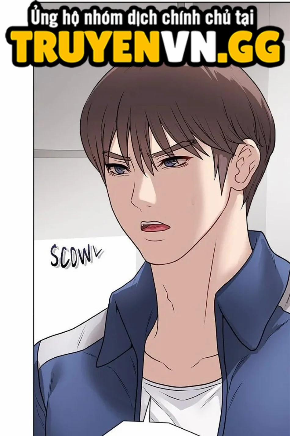 Ngôi Trường Thác Loạn 11 trang 115