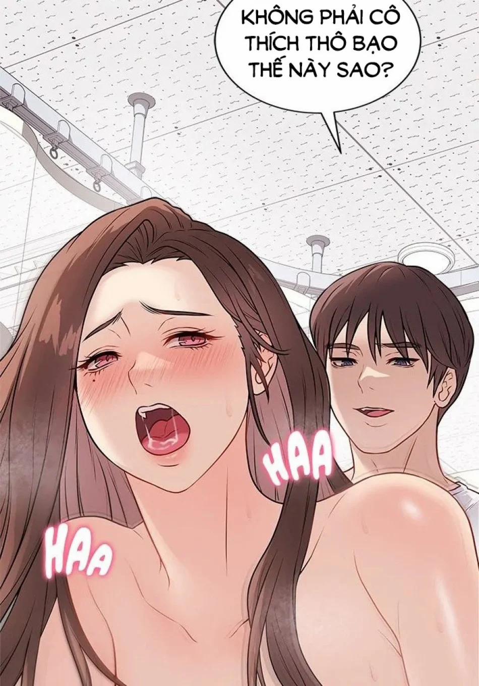 Ngôi Trường Thác Loạn 11 trang 29