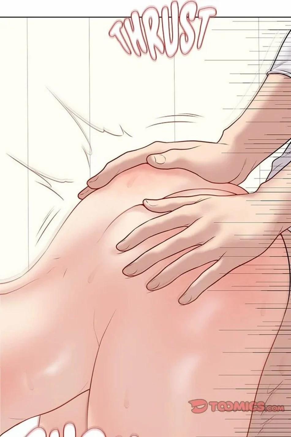 Ngôi Trường Thác Loạn 11 trang 36